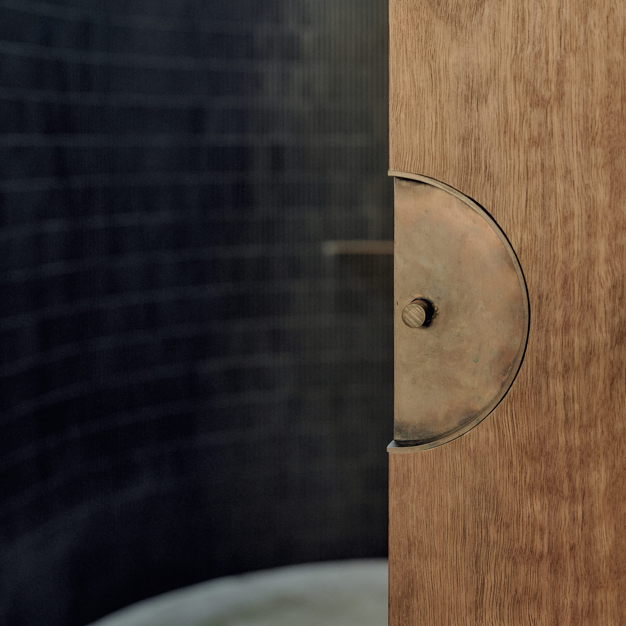 Sliding Door Pulls