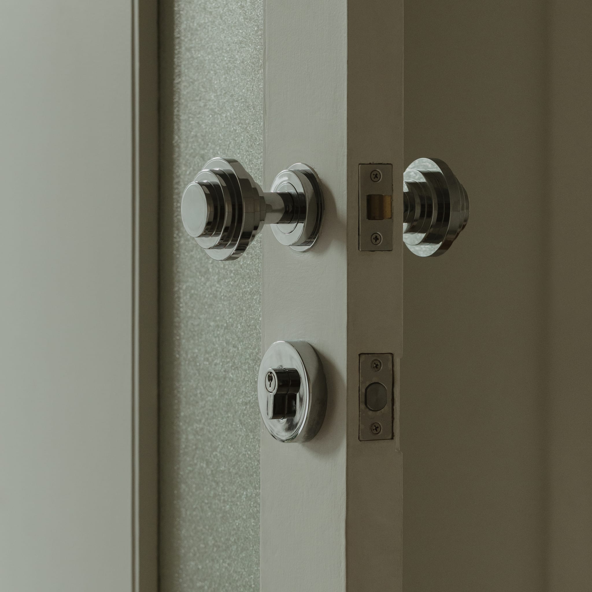 Door Knobs